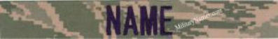ABU Name Tapes